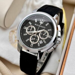 Premium Maserati Watch For Men (SG757)
