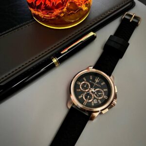 Premium Maserati Watch For Men (SG748)
