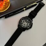 Premium Maserati Watch For Men (SG450)