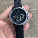 Premium Maserati Watch For Men (SG751)