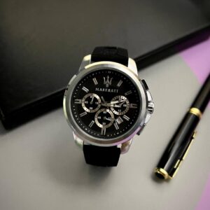 Premium Maserati Watch For Men (SG753)