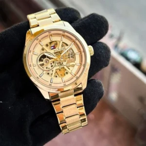 Imported Tommy Hilfiger Watch For Men (J2796)