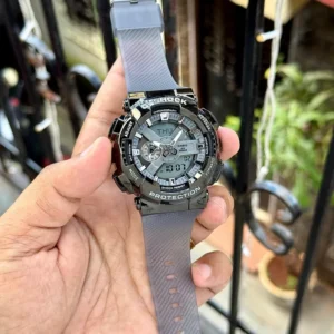 Classy G Shock Watch For Men (DW104)