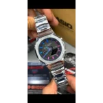 Premium G-Shock Casio Watch For Men (TZC757)