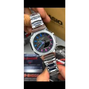 Premium G-Shock Casio Watch For Men (TZC757)