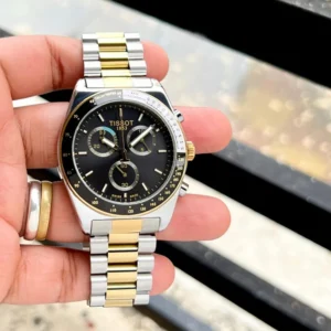 Stylish Tissot Watch For Men (CS4080)