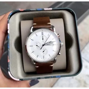 Imported Fossil Watch For Men (CSO1897)