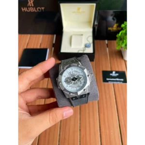 Classic Hublot Big Bang Watch For Men (CSO1786)