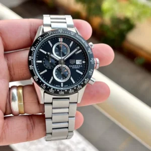 Stylish Tag Heuer Watch For Men (CSO5117)