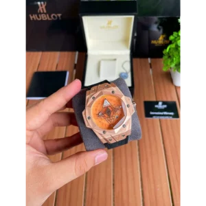 Classic Hublot Big Bang Watch For Men (CSO1787)