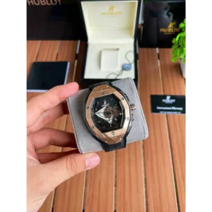 Classic Hublot Big Bang Watch For Men (CSO1810)