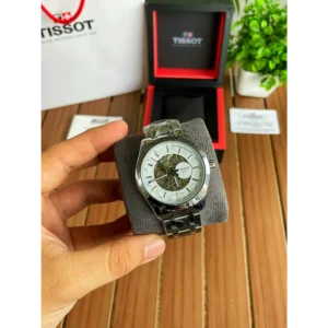Classic Tissot Watch For Men (CSO1791)