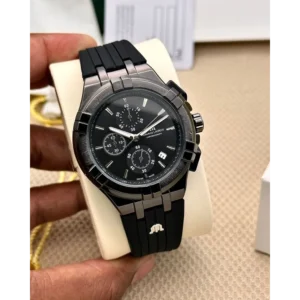 Classy Maurice Lacroix Watch For Men (CS4176)