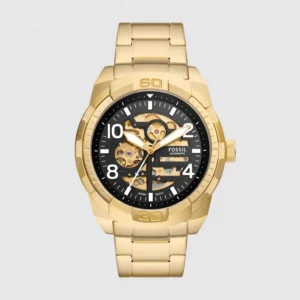 Stylish Fossil Watch For Men (CSO5056)
