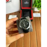 Classic Tissot Watch For Men (CSO1795)