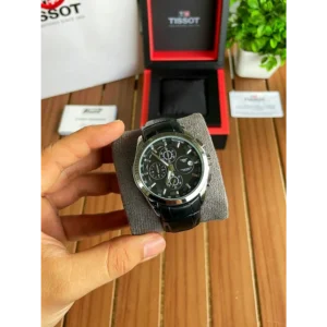 Classic Tissot Watch For Men (CSO1795)