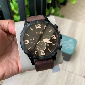 Imported Fossil Watch For Men (CSO1906)