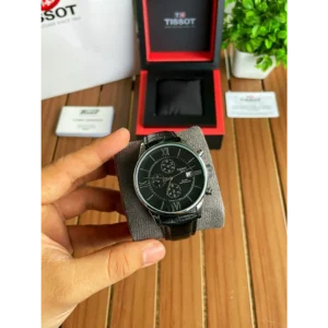 Classic Tissot Watch For Men (CSO1797)