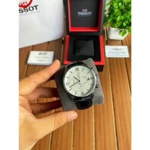 Classic Tissot Watch For Men (CSO1798)