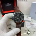 Classy Tissot Watch For Men (FT2408)