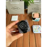 Classic Fossil Watch For Men (CSO1802)