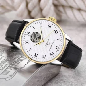 Classy Tissot Watch For Men (CS4178)