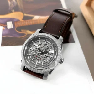 Stylish Fossil Watch For Men (CSO5057)