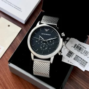 Classy Emporio Armani Watch For Men (CS4110)