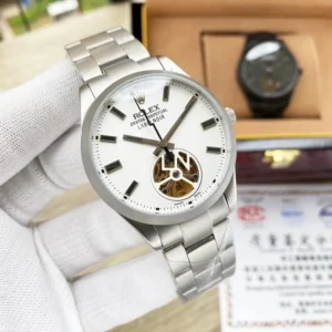 Stylish Rolex Watch For Men (CSO5134)