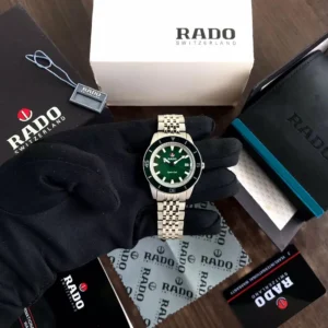 Stylish Rado Watch For Men (IC161)