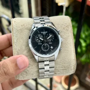Stylish Tissot Watch For Men (CSO5138)