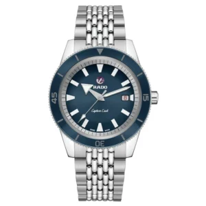 Stylish Rado Watch For Men (IC162)