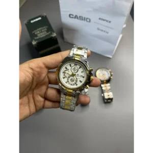 Classy Casio Edifice Watch For Men (DW111)