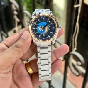 Trendy Omega Seamaster Aqua Terra Watch For Men (SHH04682)