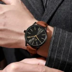 Stylish Armani Exchange Watch For Men (CSO5044)