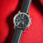 Stylish Fossil Watch For Men (CSO5147)