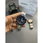 Classy Casio Edifice Watch For Men (DW112)