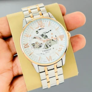Premium Tissot Watch For Men (IC41)