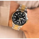 Stylish Fossil Watch For Men (CSO5058)