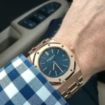 Stylish Audemars Piguet Watch For Men (IC166)