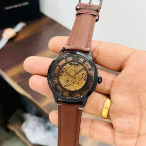 Stylish Fossil Watch For Men (IC167)
