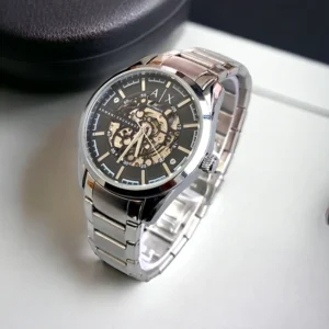 Trendy Armani Exchange Watch For Men (CS4140)