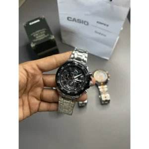 Classy Casio Edifice Watch For Men (DW113)