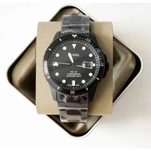 Stylish Fossil Watch For Men (CSO5059)