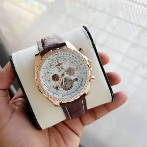 Stylish Breitling Watch For Men (IC173)