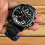 Stylish Tag Heuer Watch For Men (IC177)