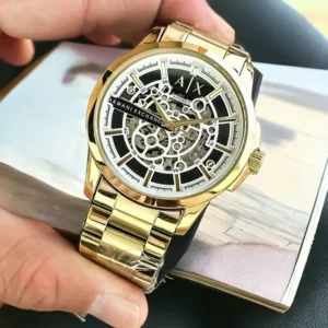 Imported Armani Exchange Watch For Men (CS4094)