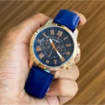 Trendy Fossil Grant Watch For Men (SHH04790)