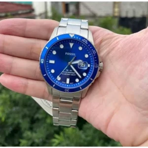 Stylish Fossil Watch For Men (CSO5060)