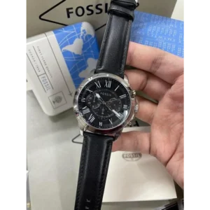 Trendy Fossil Grant Watch For Men (SHH04795)